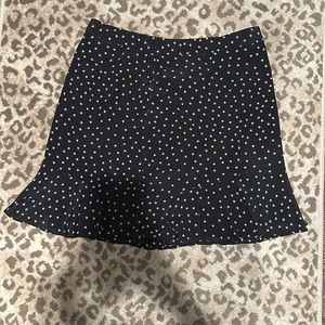 Madewell skirt